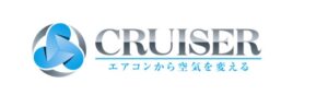 CRUISER 会社ロゴ