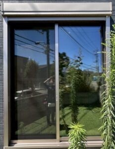 東京都町田市 ニュートラル35 施工後