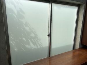 グラッセ　施工後　鎌倉市