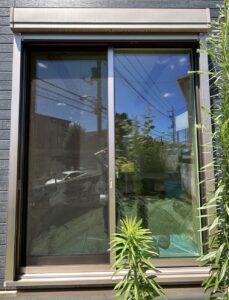 東京都町田市 ニュートラル35 施工前