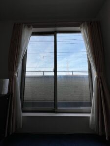 シャドー20　施工後　南足柄市