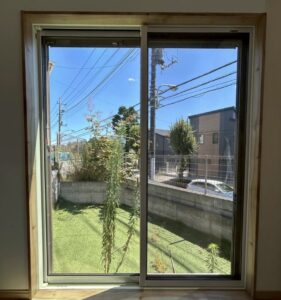 東京都町田市 ニュートラル35 施工後 室内