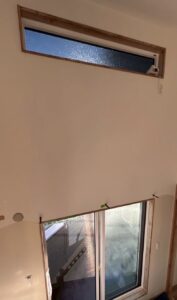 スモーク５　施工後　町田市②