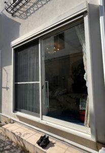 平塚市 シルバー35 施工前