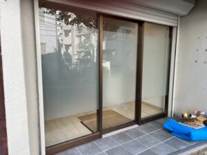 町田市　プライバシー対策