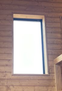 スチーム８５　施工後　足柄上郡