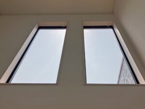 寒川　ブロンズ２０　施工後