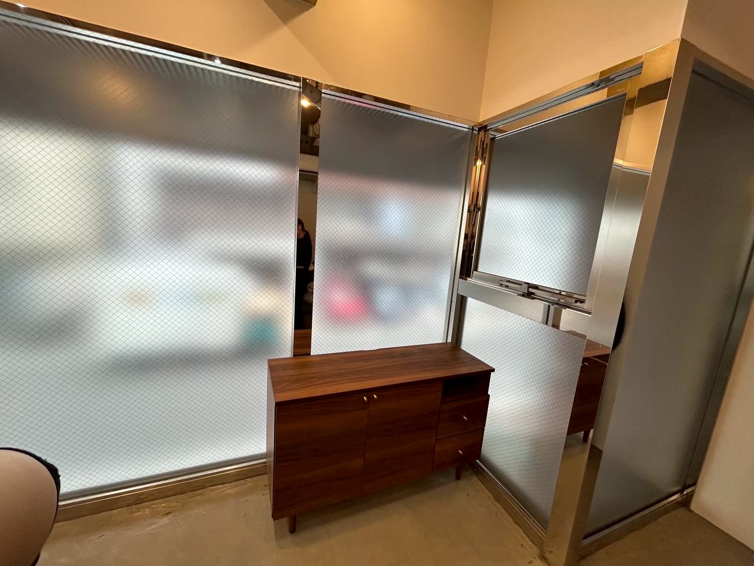 スチーム８５　施工後　藤沢市