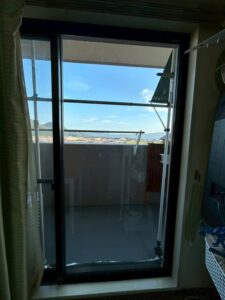 沼津市　飛散防止フィル