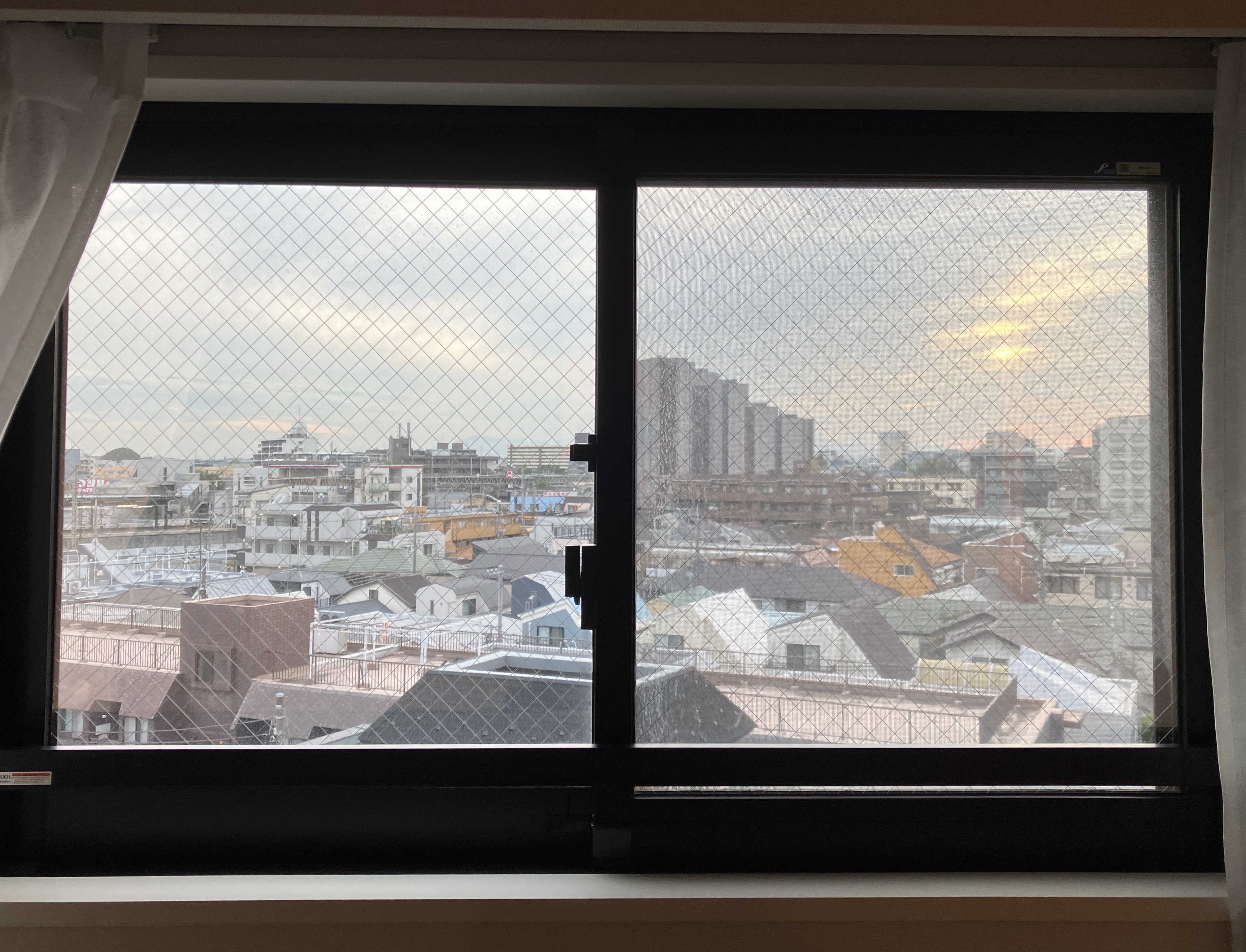 杉並区　TW36A　施工後