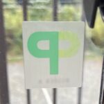 ＣＰマーク　写真